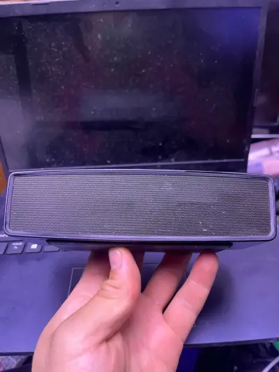 Parlante Bose SoundLink Mini Il special edition - miniatura 3
