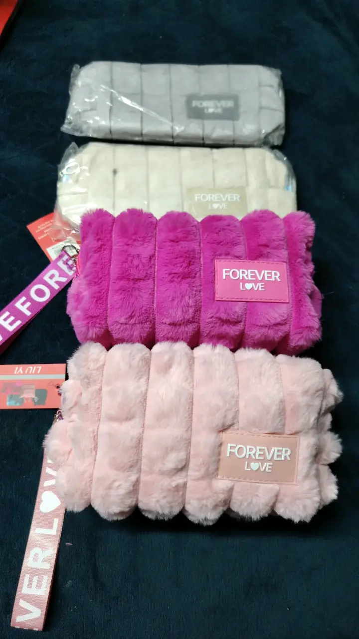 Set de estuches Forever Love