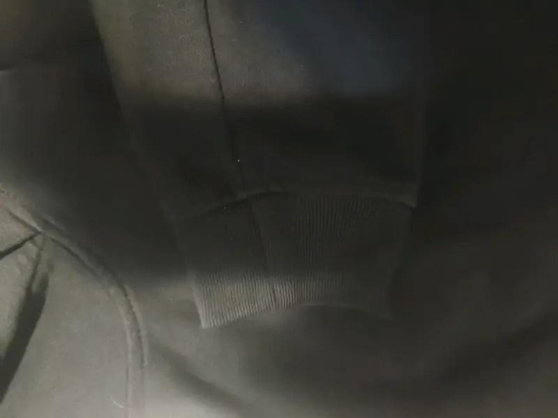 poleron stussy - 2