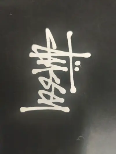 poleron stussy - miniatura 3