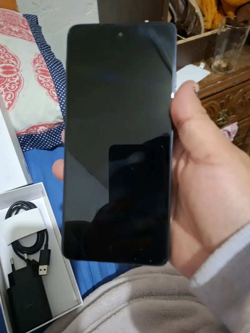 Celular Moto g 56 - 2