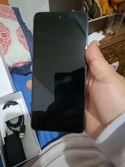 Celular Moto g 56 - miniatura 2
