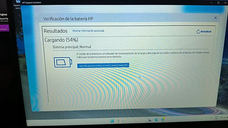 Laptop HP 13th Gen Intel i5 - 4