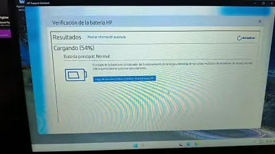 Laptop HP 13th Gen Intel i5 - miniatura 4