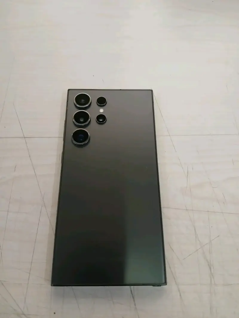 Samsung S24 ultra. - 3