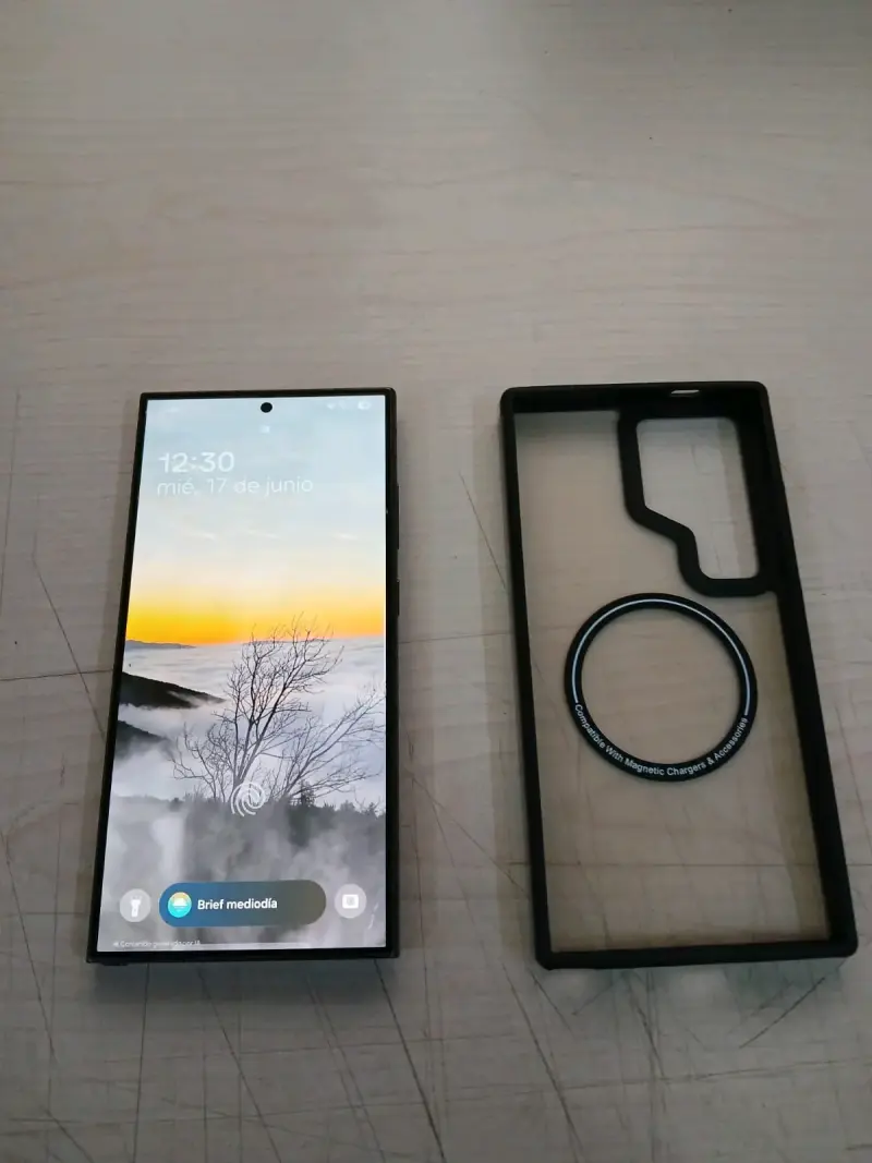 Samsung S24 ultra. - 5