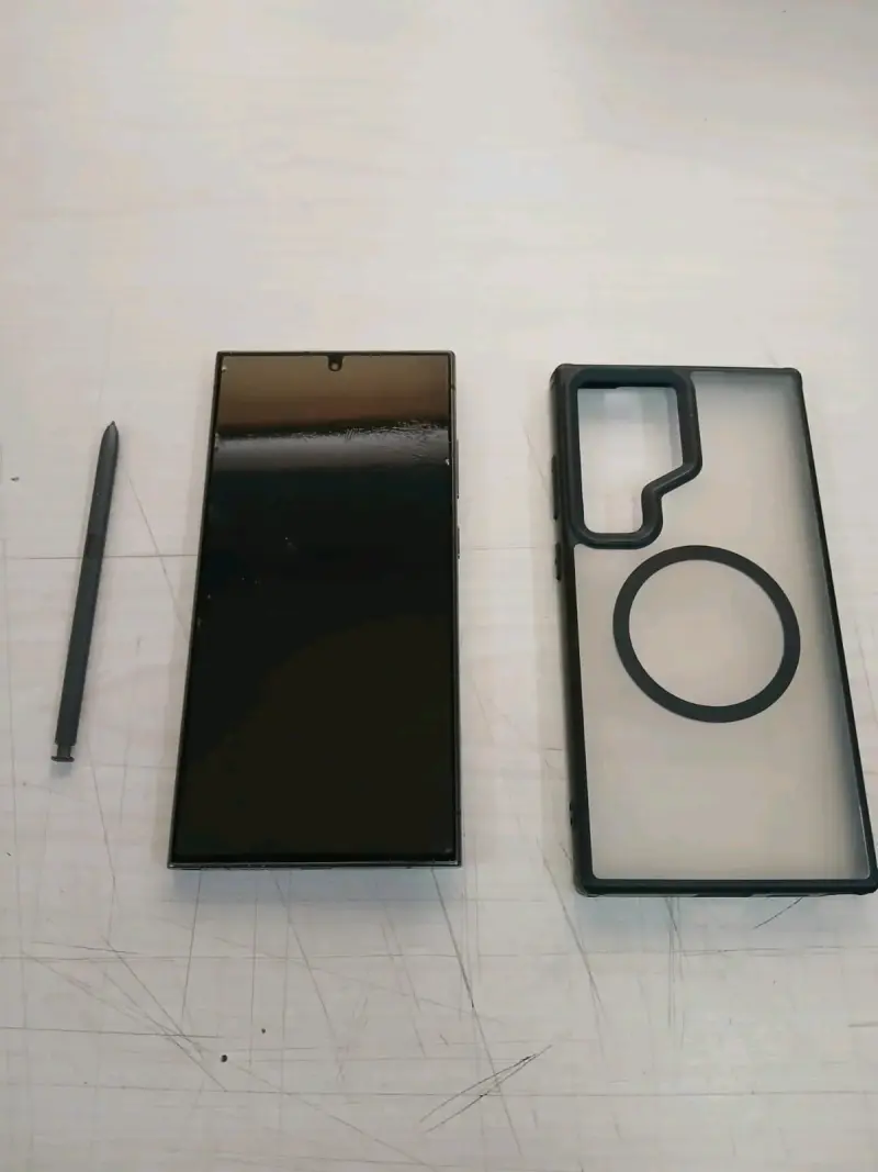 Samsung S24 ultra. - 6