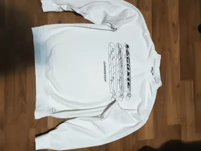 Polerón Lacoste - miniatura 1