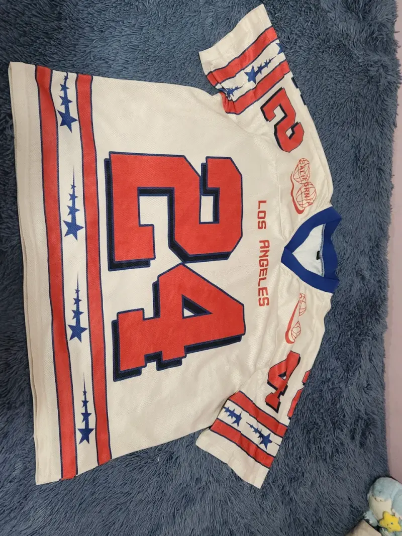Camiseta Los Angeles 24 - 2