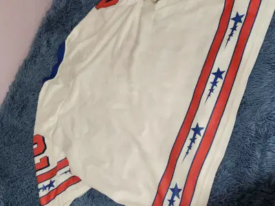 Camiseta Los Angeles 24 - miniatura 3