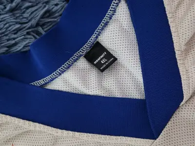 Camiseta Los Angeles 24 - miniatura 5
