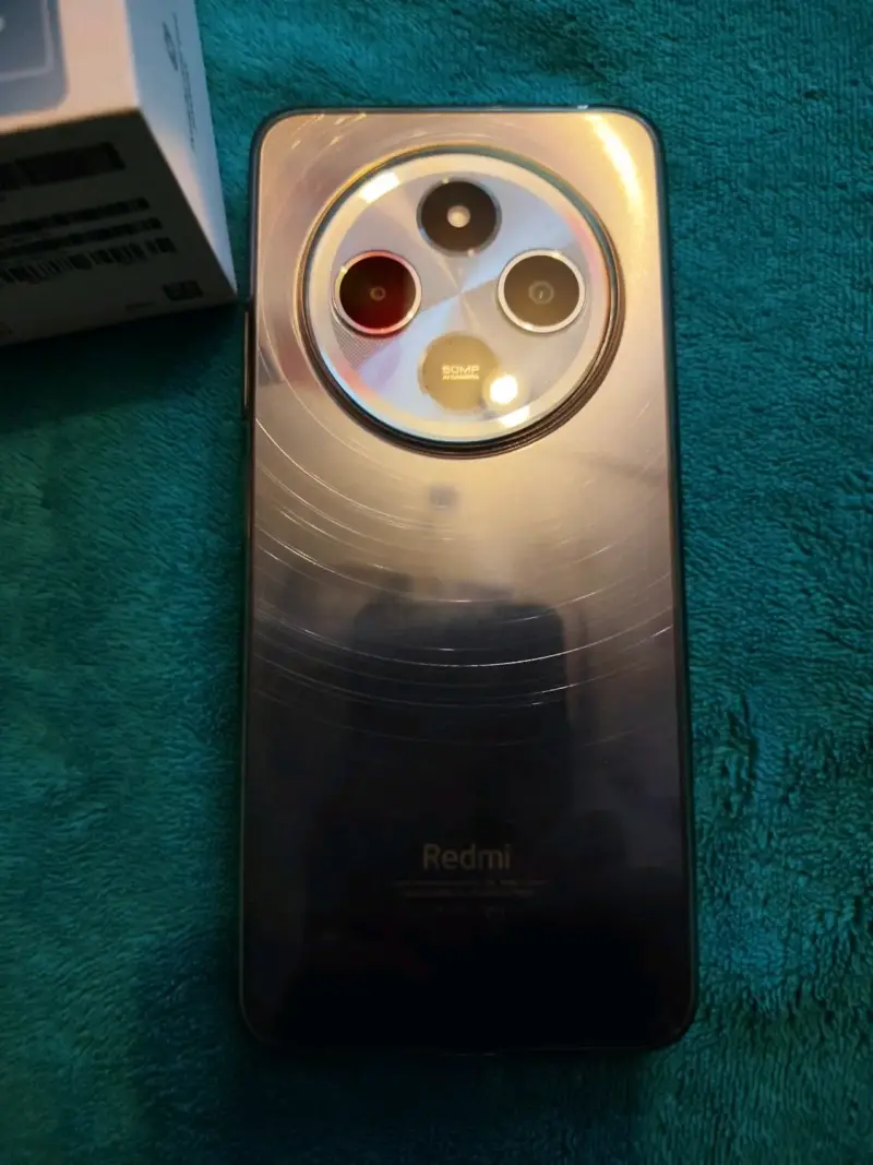 Smartphone pantalla táctil - 2