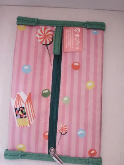 Neceser Sheglam Honeydukes rosa - miniatura 2