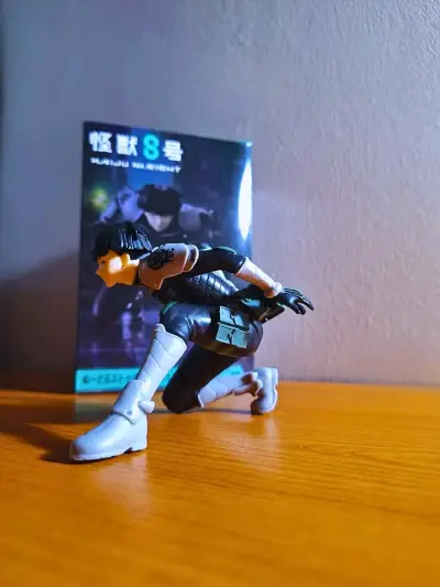 Figura Soshiro Hoshina Kaiju 8 - miniatura 3