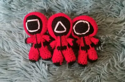 Amigurumis - miniatura 1