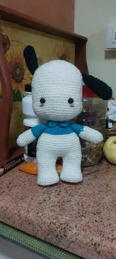 Amigurumis - miniatura 2