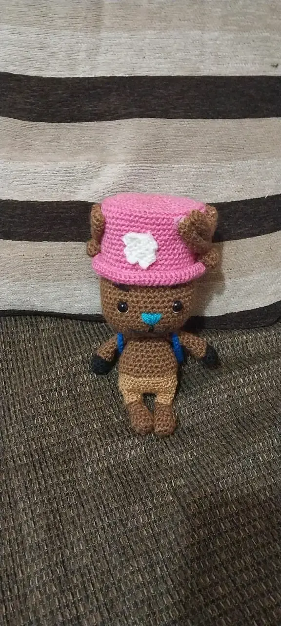 Amigurumis - 4
