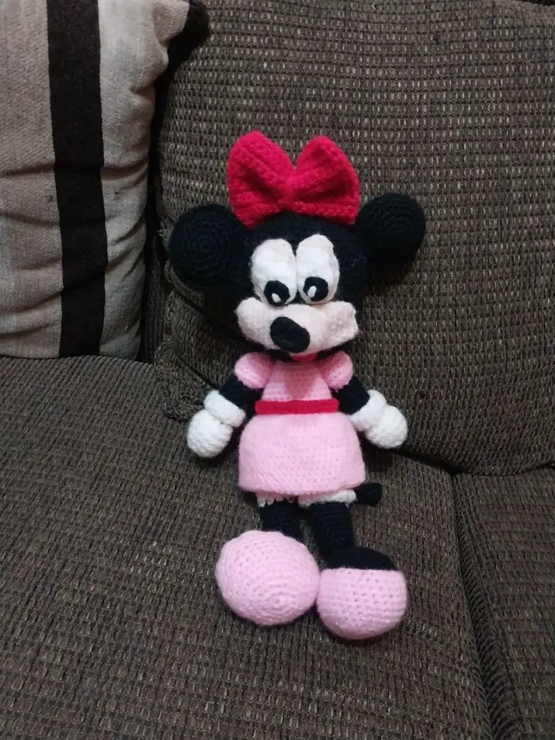 Amigurumis - 5