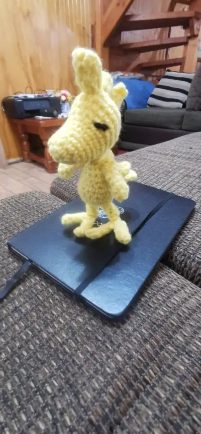 Amigurumis - miniatura 6