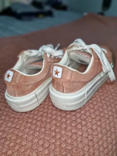 Converse Chuck Taylor All Star Cruise Ox - miniatura 1