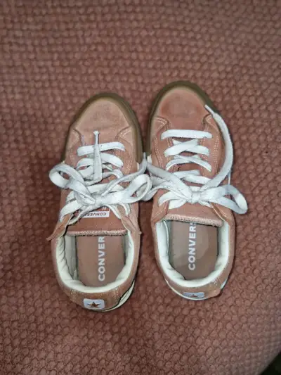 Converse Chuck Taylor All Star Cruise Ox - miniatura 2