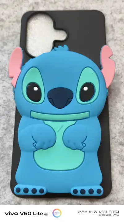 Funda para celular Stitch - miniatura 1