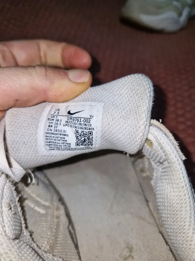 Nike Tech Hera - 5
