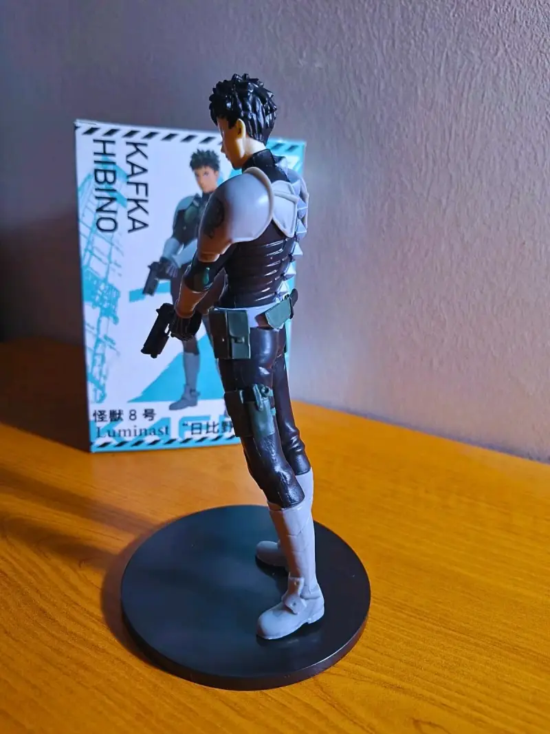 Figura Kafka Hibino Kaiju No. 8 - 2