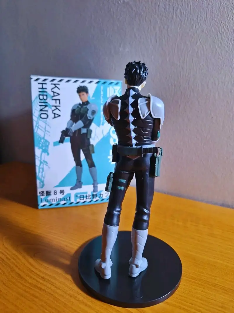 Figura Kafka Hibino Kaiju No. 8 - 3