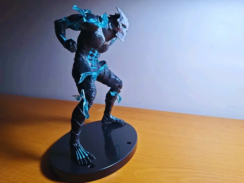 Figura coleccionable Kaiju No. 8 - 2