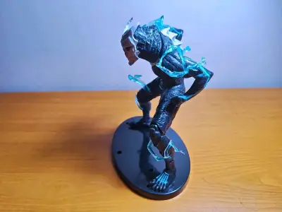 Figura coleccionable Kaiju No. 8 - miniatura 3
