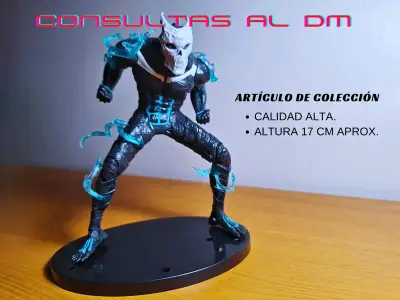 Figura coleccionable Kaiju No. 8 - miniatura 4