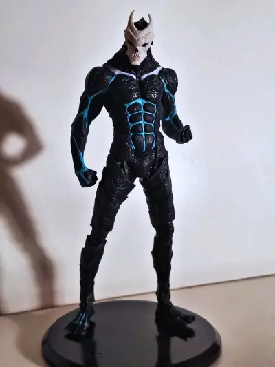 Figura de acción Kaiju No. 8 - miniatura 4