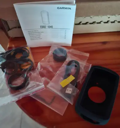 GPS Garmin Edge 1040 nuevo - miniatura 4