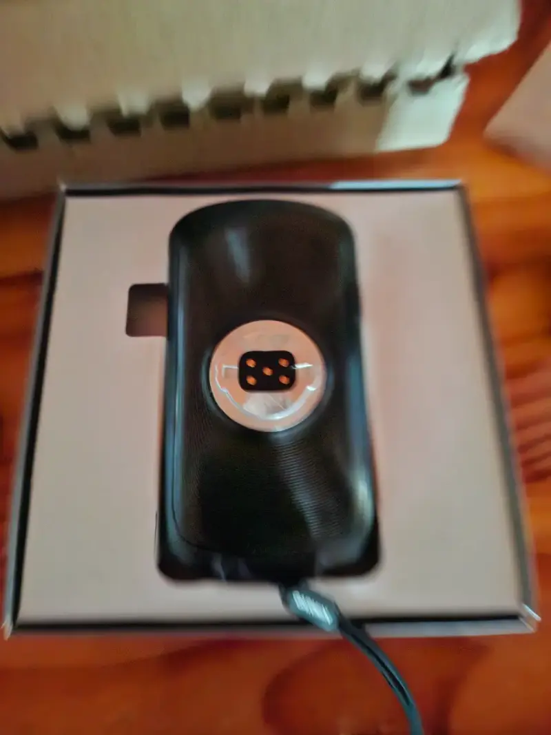 GPS Garmin Edge 1040 nuevo - 5