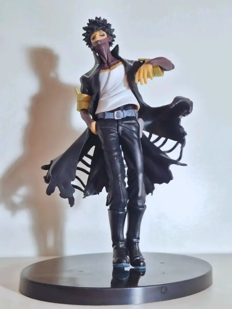 Figura de acción Dabi My Hero Academia - 2