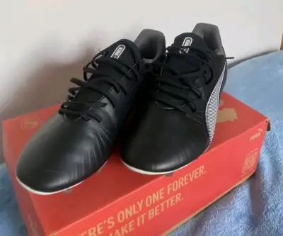 Zapatillas deportivas negras - miniatura 1