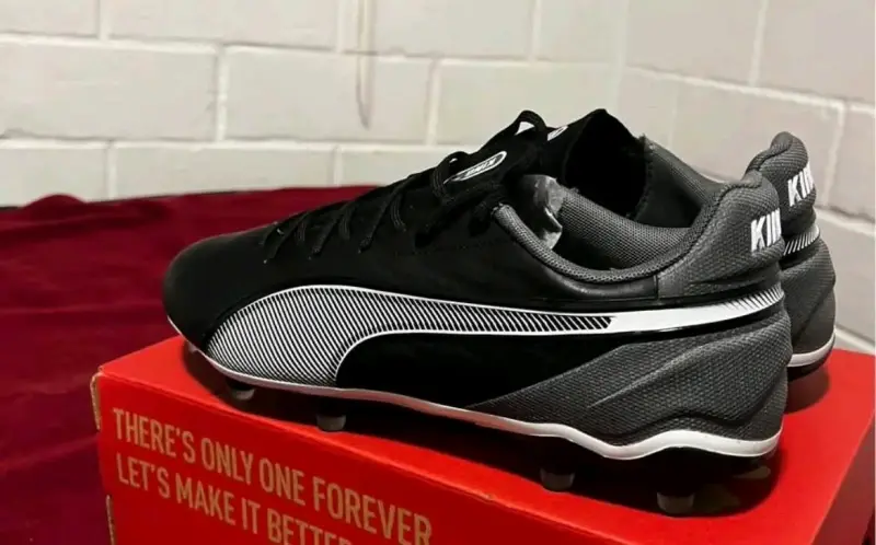 Zapatillas deportivas negras - 2