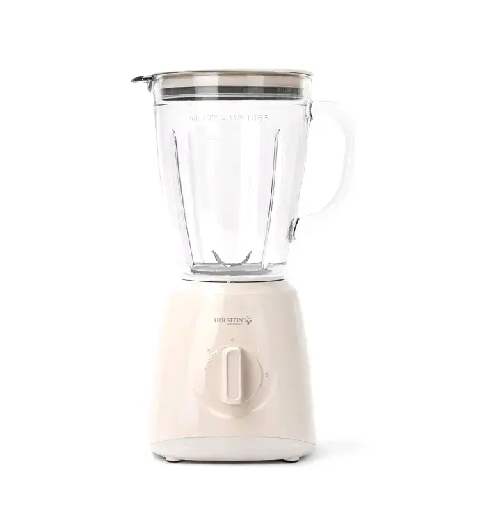 Batidora de mano + Cafetera + Licuadora - 4