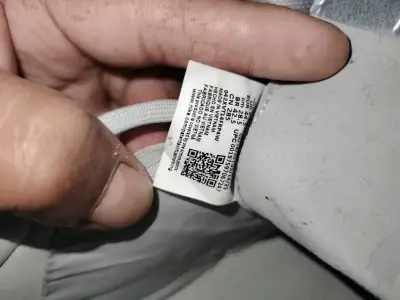 Zapatillas deportivas plateadas - miniatura 5