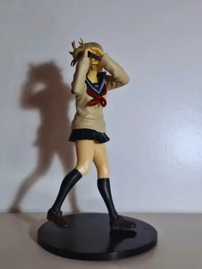 Figura Himiko Toga My Hero Academia - miniatura 2