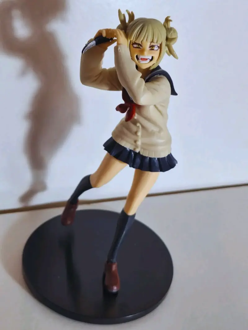 Figura Himiko Toga My Hero Academia - 3