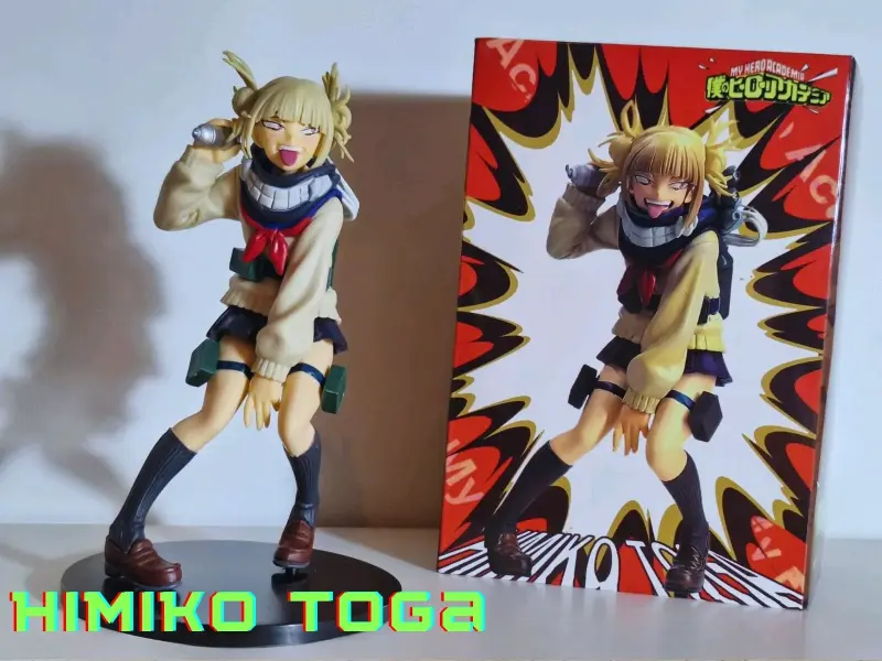 Figura Himiko Toga - 1