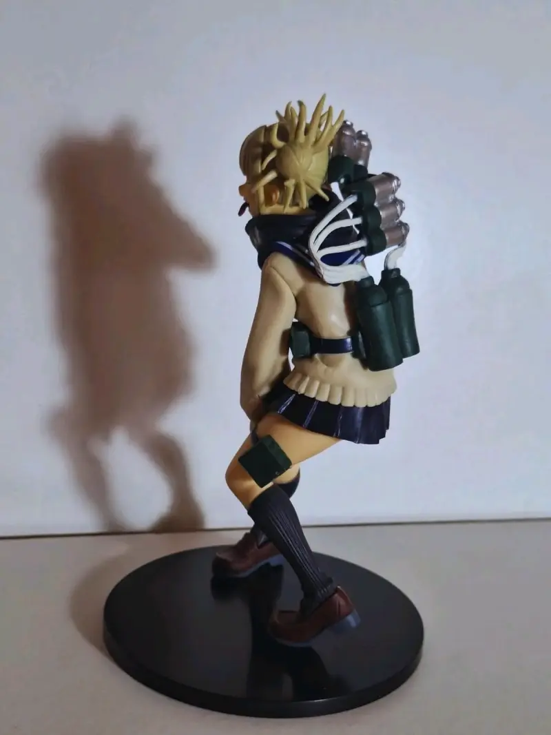 Figura Himiko Toga - 2