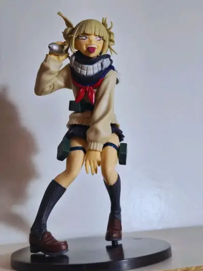 Figura Himiko Toga - miniatura 3