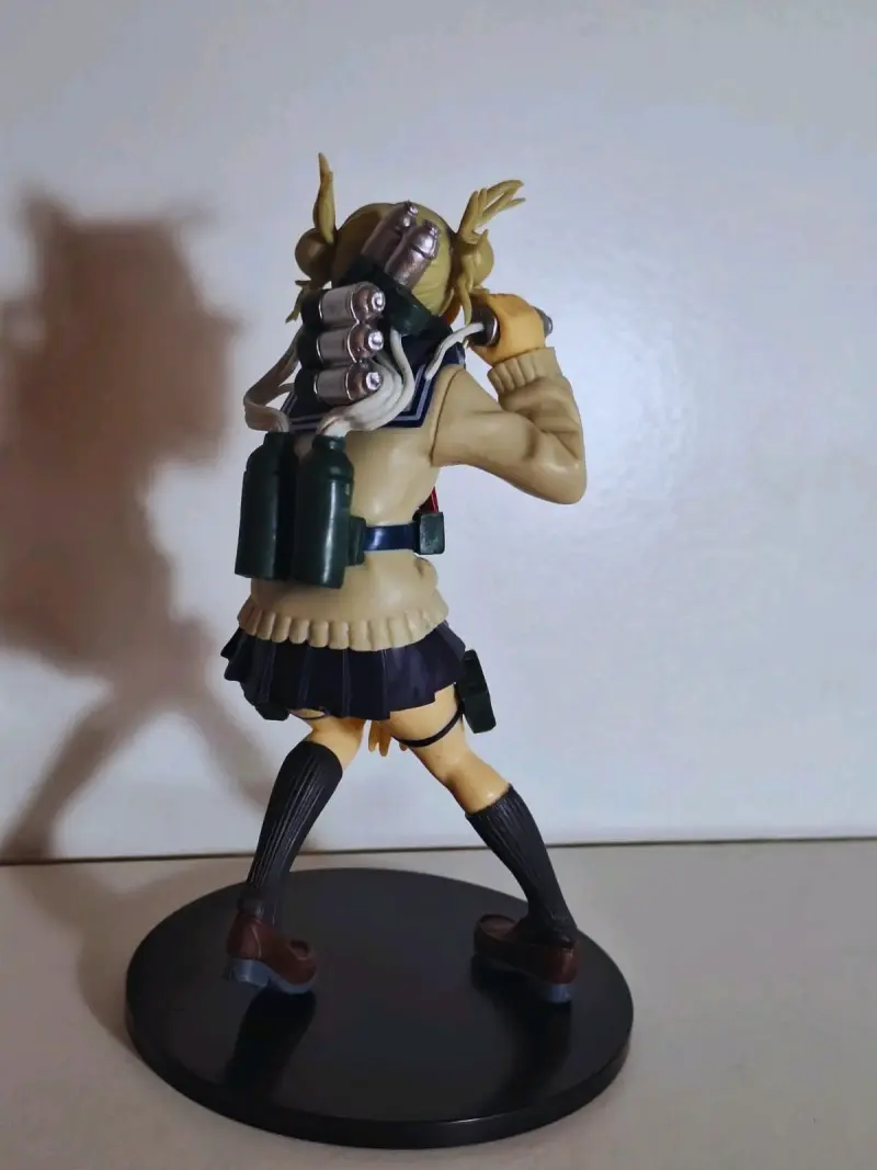 Figura Himiko Toga - 4