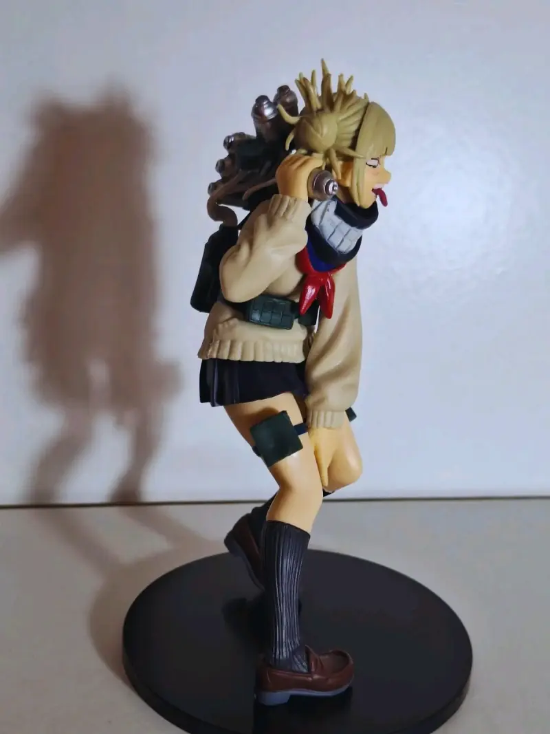 Figura Himiko Toga - 5