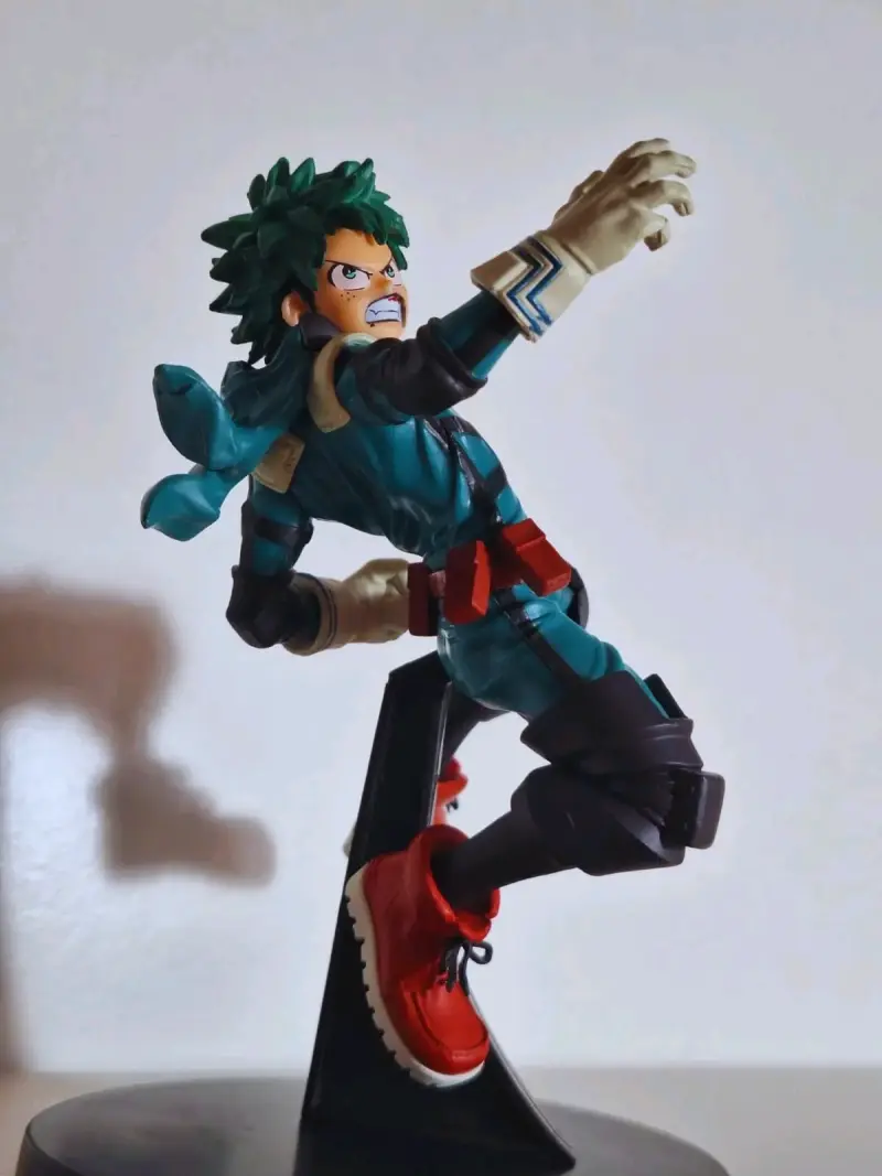 Figura Izuku Midoriya My Hero Academia - 2