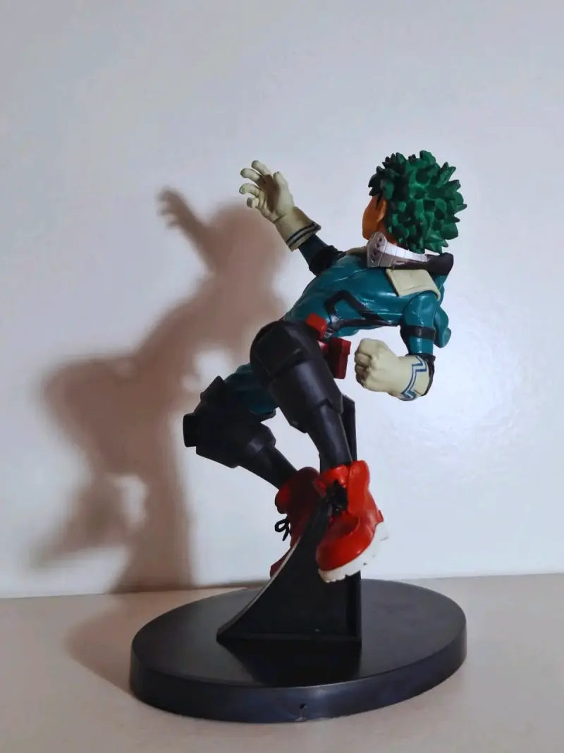 Figura Izuku Midoriya My Hero Academia - 3