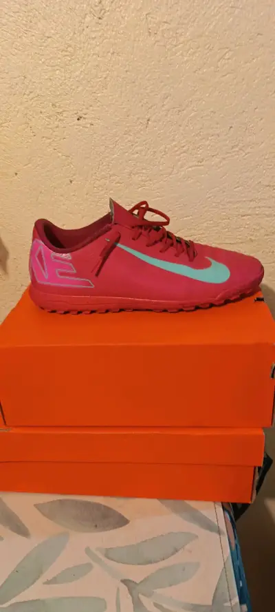 Zapatillas deportivas - miniatura 1